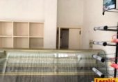 140m² commercial premises for rent in Torrelavega photo