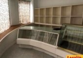 140m² commercial premises for rent in Torrelavega photo