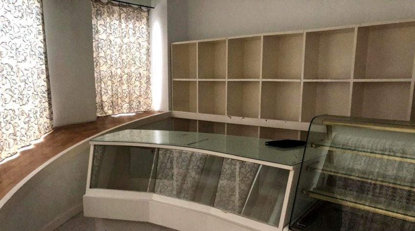 Local comercial
