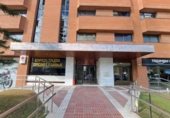 Oficina en venta con 47m² en Sevilla, en la zona de El Juncal-Híspalis, Avenida de Hytasa foto