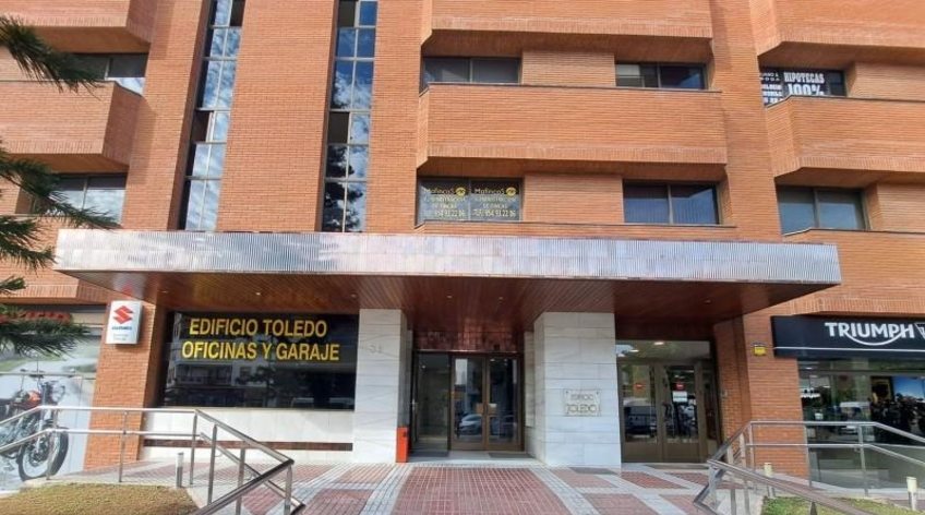 Oficina