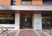 Oficina en venta con 47m² en Sevilla, en la zona de El Juncal-Híspalis, Avenida de Hytasa foto