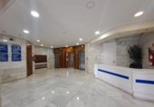 Oficina en venta con 47m² en Sevilla, en la zona de El Juncal-Híspalis, Avenida de Hytasa foto