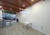 60m² locaux commerciaux pour location à el Vendrell, Passeig de la Rambla photo