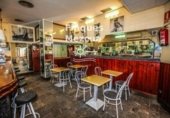 Cafetería en venta con 54m² en Calafell, Avinguda de Mossèn Jaume Soler foto