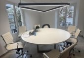 120m² bureau pour location à Séville, dans le quartier de Musée photo