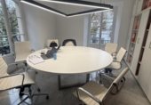 120m² bureau pour location à Séville, dans le quartier de Musée photo