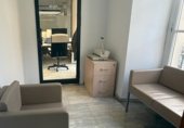 120m² bureau pour location à Séville, dans le quartier de Musée photo