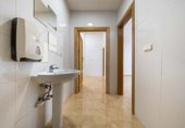 Local comercial en alquiler con 81m² en Santo Ángel, Calle CUARTEL, 19 foto