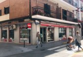 Local comercial
en lloguer
amb 138m² a Dos Hermanas, Calle San Francisco foto