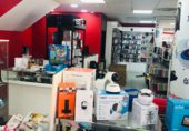 Local comercial
en lloguer
amb 138m² a Dos Hermanas, Calle San Francisco foto