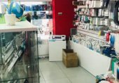 Local comercial
en lloguer
amb 138m² a Dos Hermanas, Calle San Francisco foto