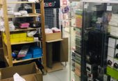 Local comercial
en lloguer
amb 138m² a Dos Hermanas, Calle San Francisco foto