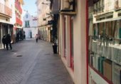 Local comercial
en lloguer
amb 138m² a Dos Hermanas, Calle San Francisco foto