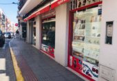 Local comercial
en lloguer
amb 138m² a Dos Hermanas, Calle San Francisco foto