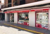 Local comercial
en lloguer
amb 138m² a Dos Hermanas, Calle San Francisco foto