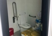 Local comercial
en lloguer
amb 138m² a Dos Hermanas, Calle San Francisco foto