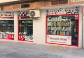 Local comercial
en lloguer
amb 138m² a Dos Hermanas, Calle San Francisco foto