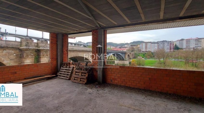 Local comercial