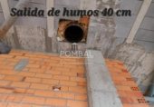 285m² commercial premises for rent in Ourense, in the area of Ourense photo