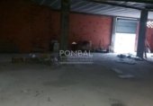 285m² commercial premises for rent in Ourense, in the area of Ourense photo