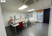 55m² bureau pour location à Albacete, Centro-Carretas photo