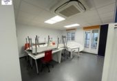 55m² bureau pour location à Albacete, Centro-Carretas photo