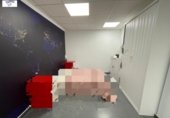 55m² bureau pour location à Albacete, Centro-Carretas photo