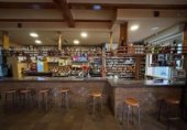 147m² restaurant for sale in els Poblets, in the area of Setla, Calle Mayor photo