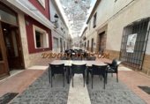 147m² restaurant for sale in els Poblets, in the area of Setla, Calle Mayor photo