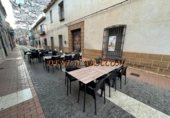 147m² restaurant for sale in els Poblets, in the area of Setla, Calle Mayor photo