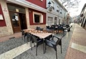 147m² restaurant for sale in els Poblets, in the area of Setla, Calle Mayor photo