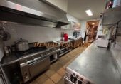 147m² restaurant for sale in els Poblets, in the area of Setla, Calle Mayor photo