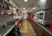 147m² restaurant for sale in els Poblets, in the area of Setla, Calle Mayor photo