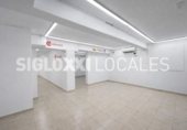 Local comercial en alquiler con 236m² en Barcelona, en la zona de la Barceloneta, Carrer del Baluard foto