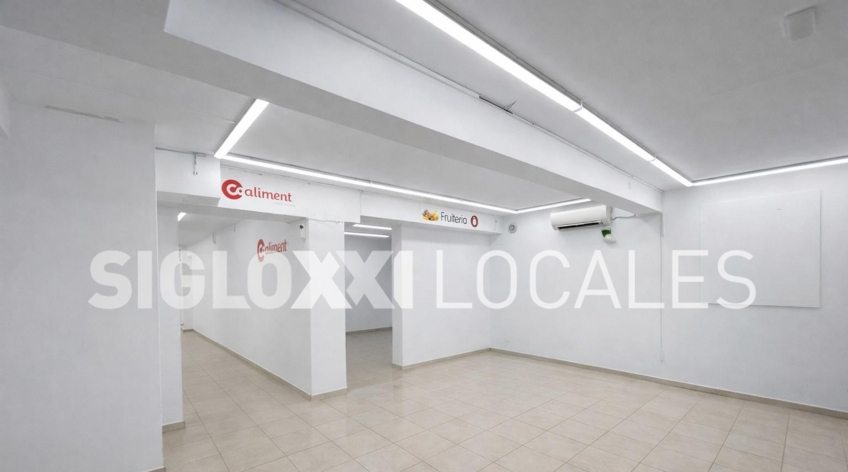 Local comercial