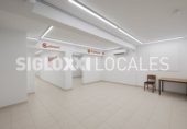 Local comercial en alquiler con 236m² en Barcelona, en la zona de la Barceloneta, Carrer del Baluard foto
