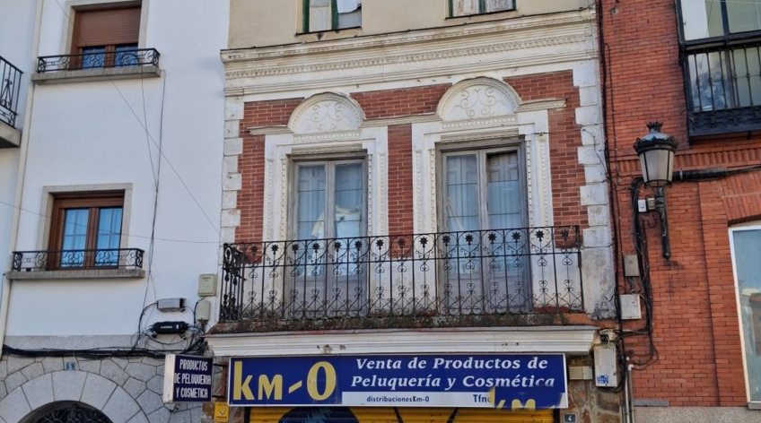 Edificio