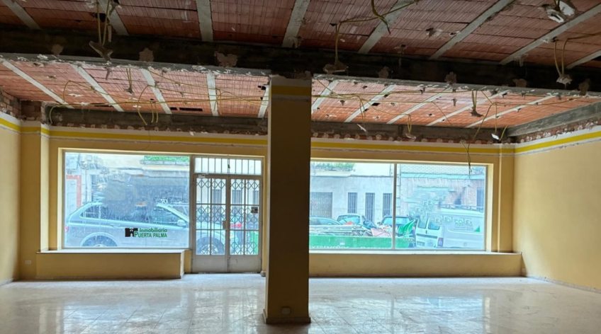 Local comercial