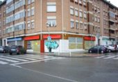 288m² commercial premises for sale in Pamplona, in the area of Txantrea photo