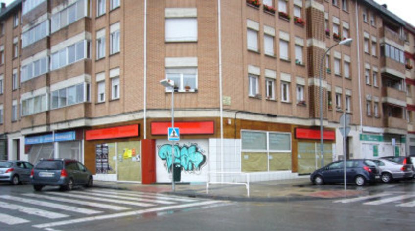 Local comercial