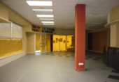 288m² commercial premises for sale in Pamplona, in the area of Txantrea photo