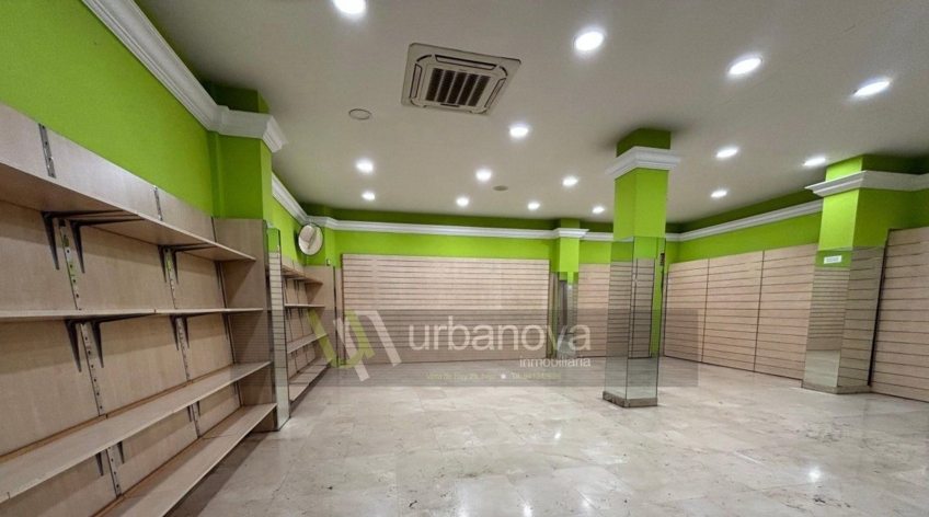 Local comercial