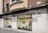 Local comercial en alquiler con 125m² en Logroño foto