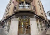 Local comercial en alquiler con 125m² en Logroño foto