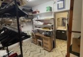 Local comercial en alquiler con 125m² en Logroño foto