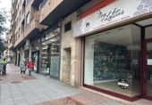 62m² commercial premises for rent in Logroño photo