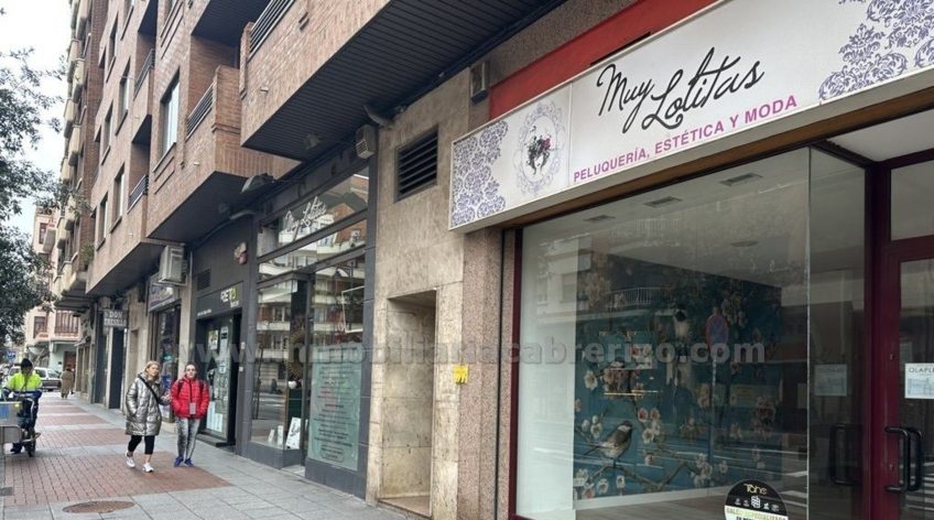 Local comercial