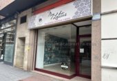 62m² commercial premises for rent in Logroño photo