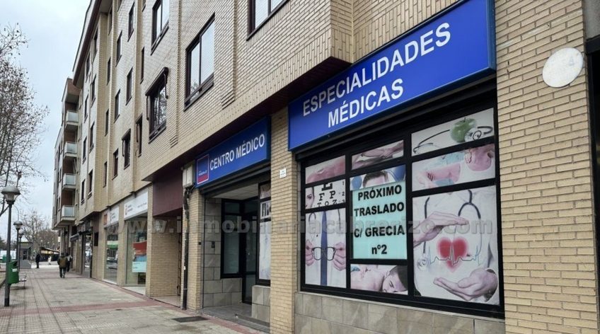 Local comercial